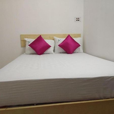 Jayam Residency Hotel Chennai Exterior foto