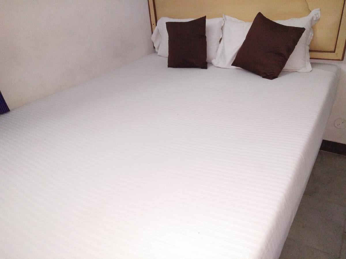 Jayam Residency Hotel Chennai Exterior foto