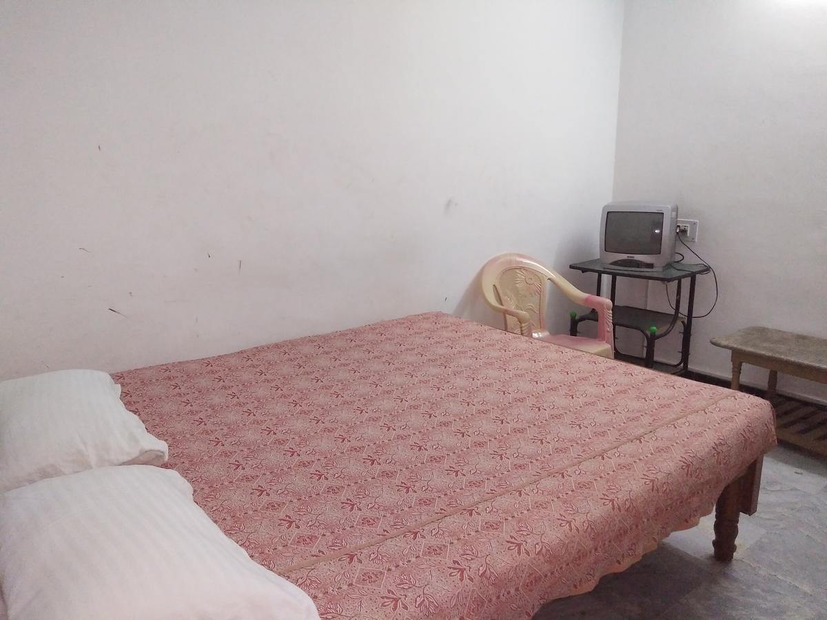 Jayam Residency Hotel Chennai Exterior foto