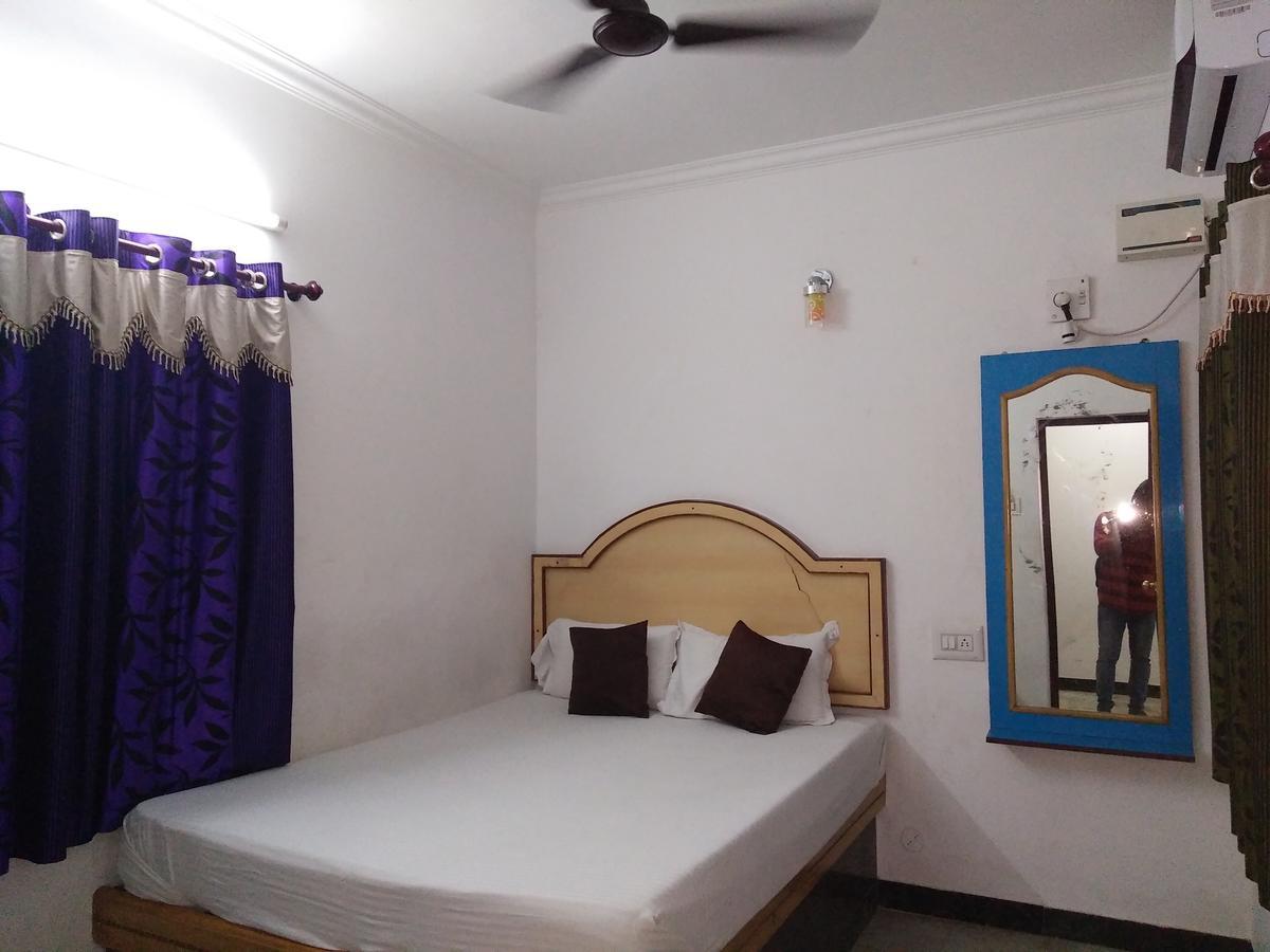 Jayam Residency Hotel Chennai Exterior foto