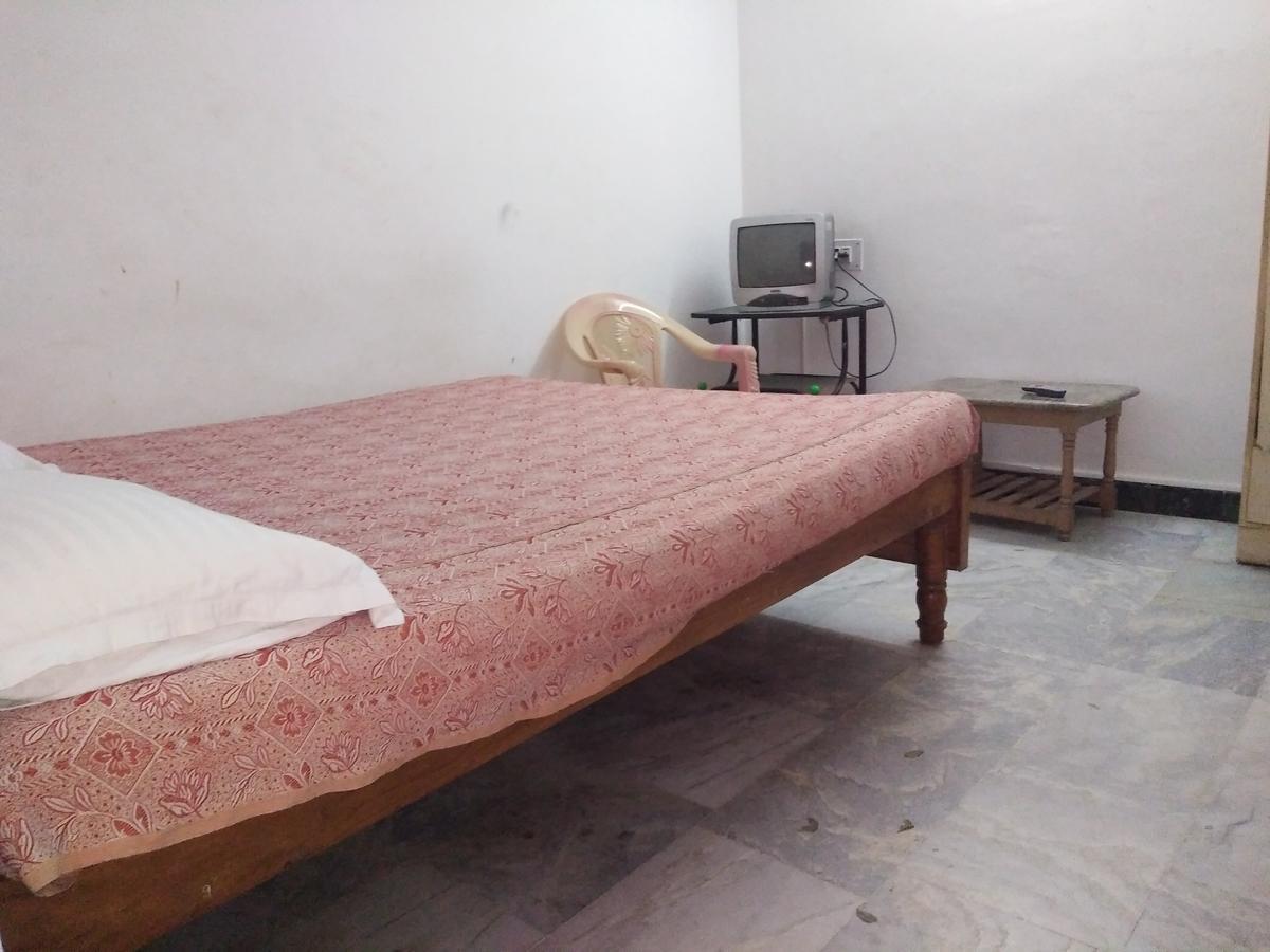 Jayam Residency Hotel Chennai Exterior foto