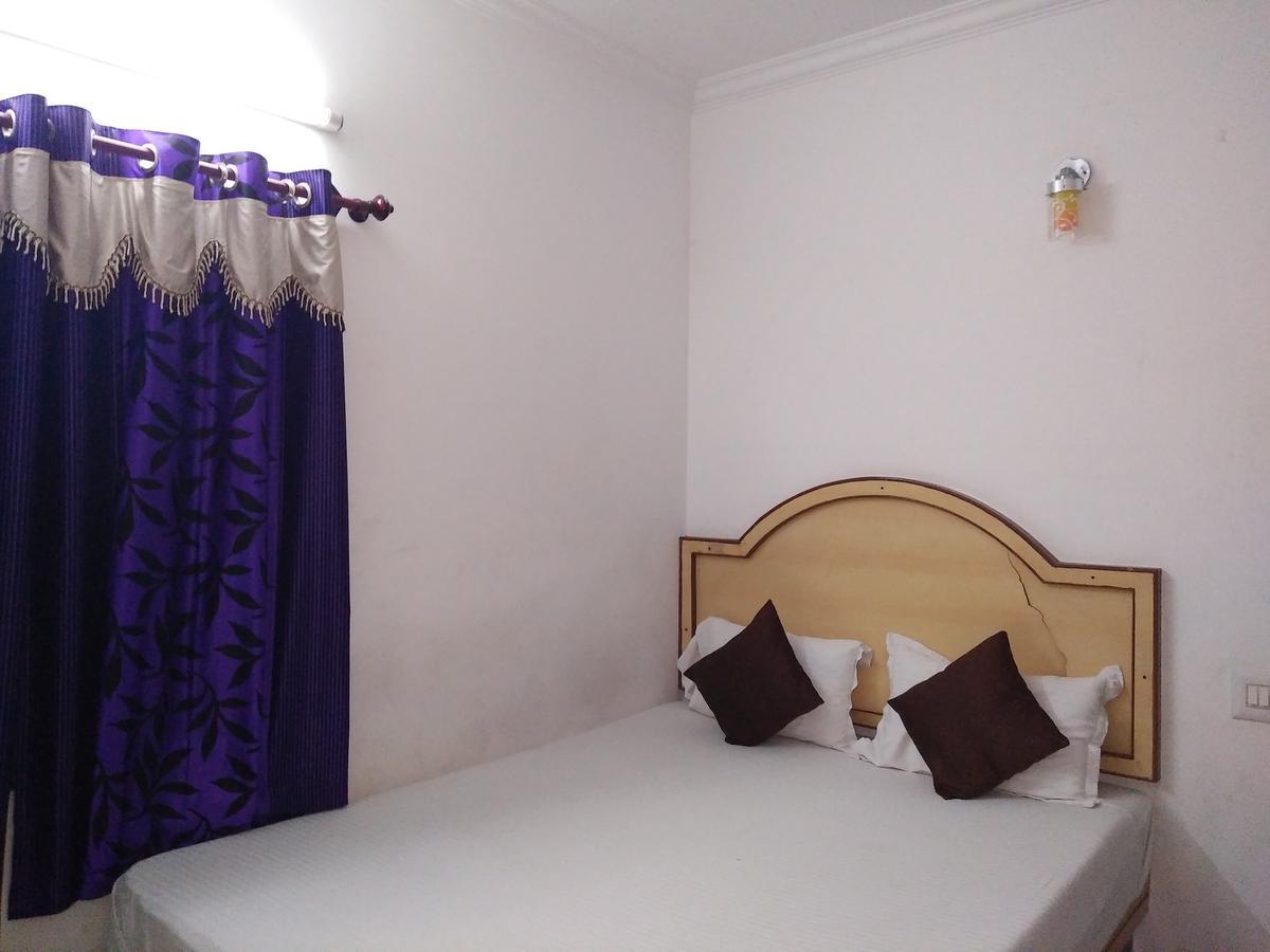 Jayam Residency Hotel Chennai Exterior foto