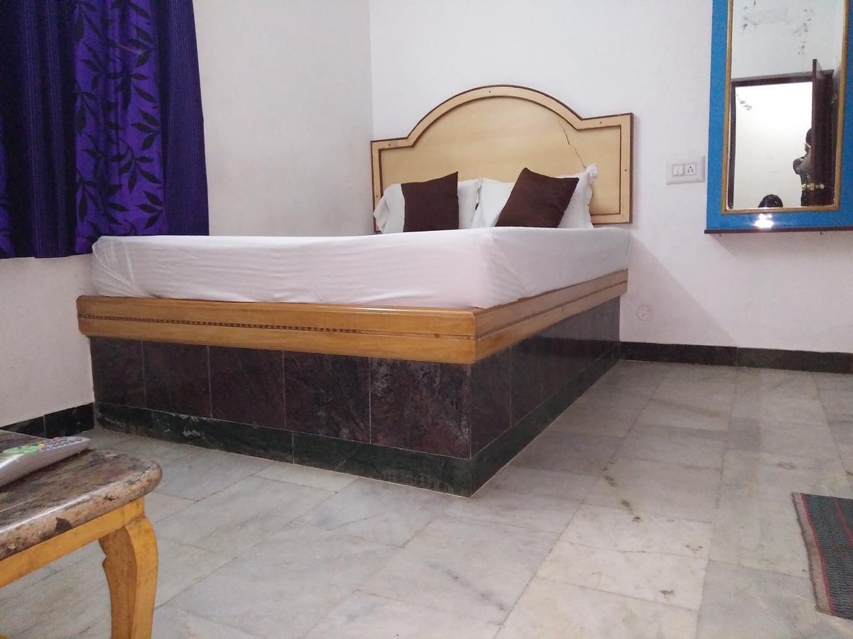 Jayam Residency Hotel Chennai Exterior foto