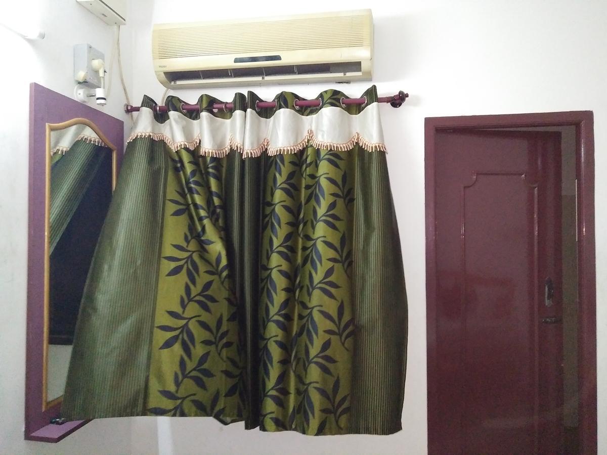 Jayam Residency Hotel Chennai Exterior foto