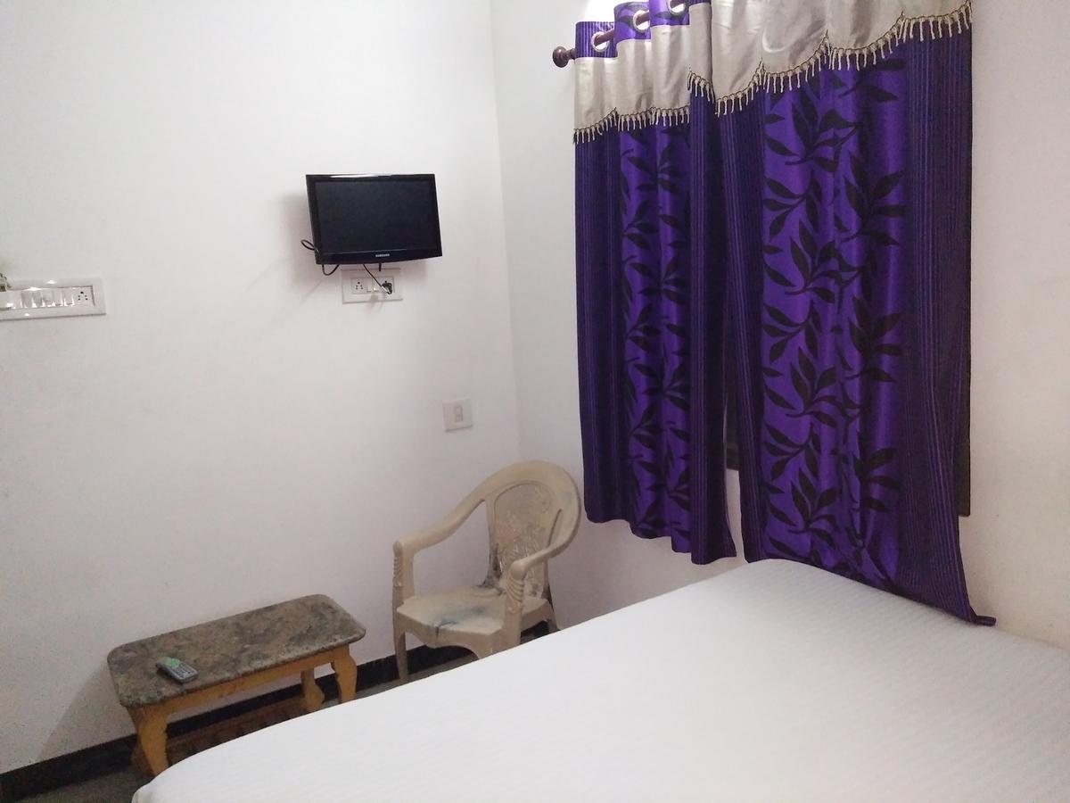 Jayam Residency Hotel Chennai Exterior foto