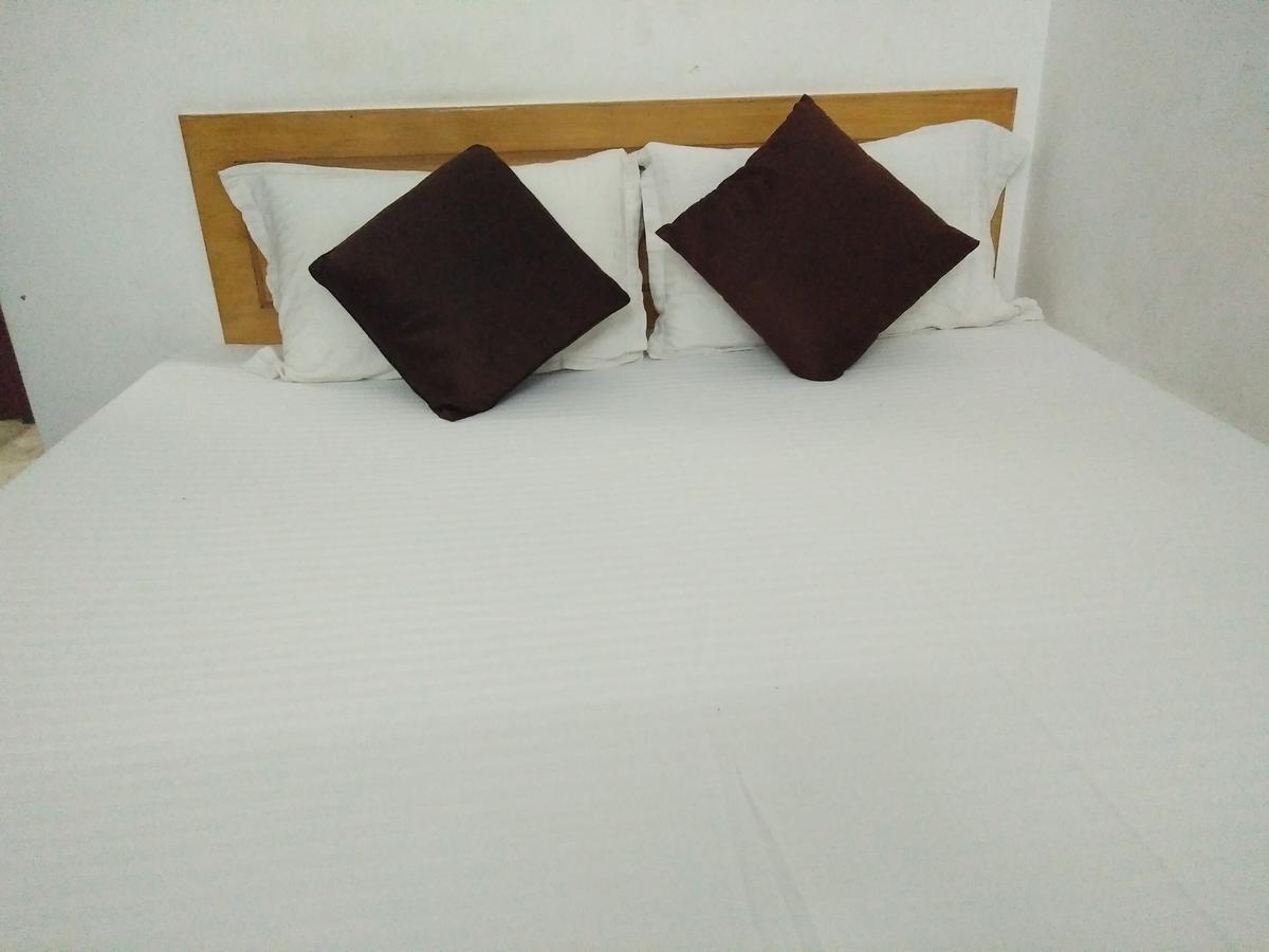Jayam Residency Hotel Chennai Exterior foto