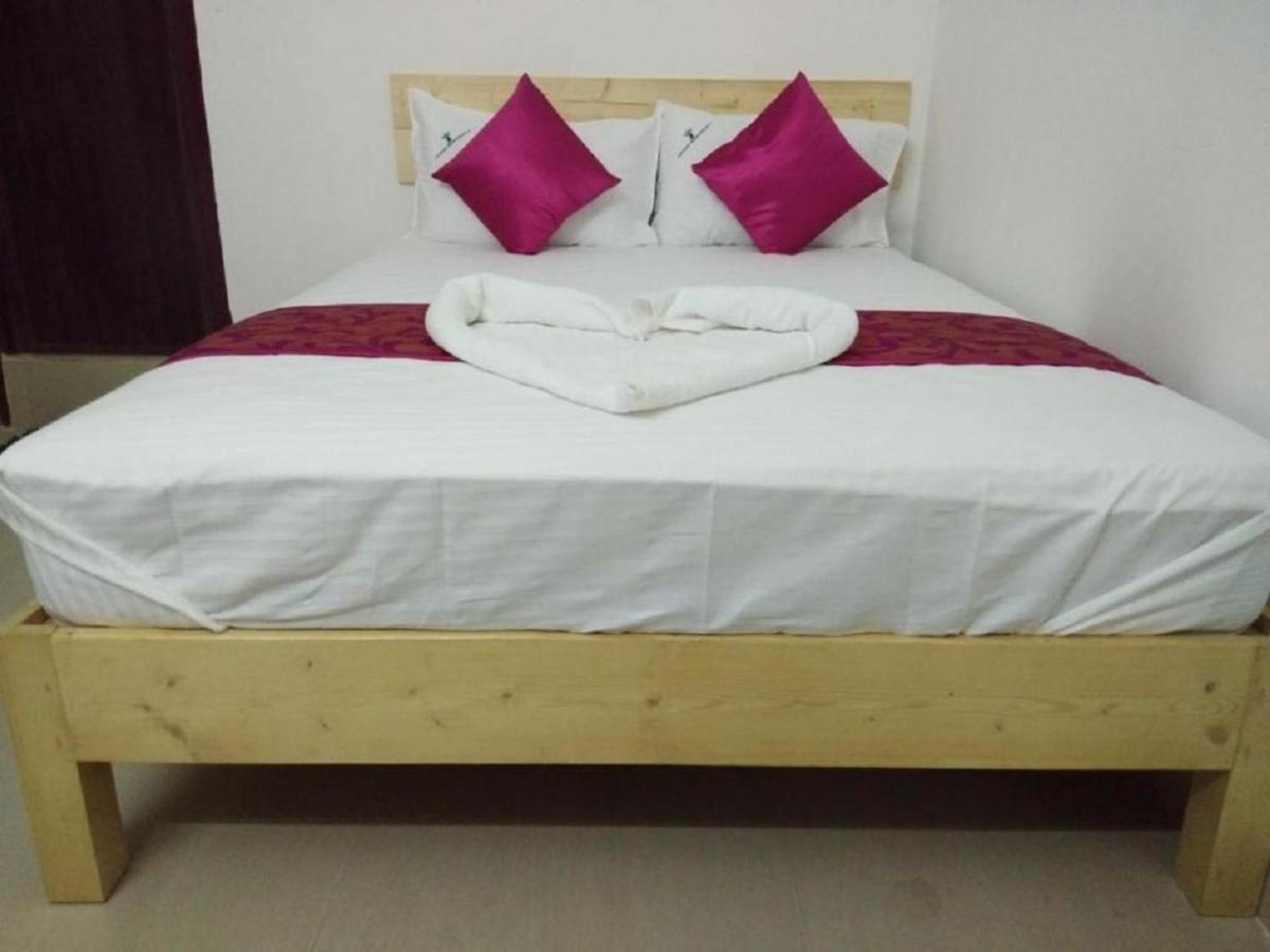 Jayam Residency Hotel Chennai Exterior foto